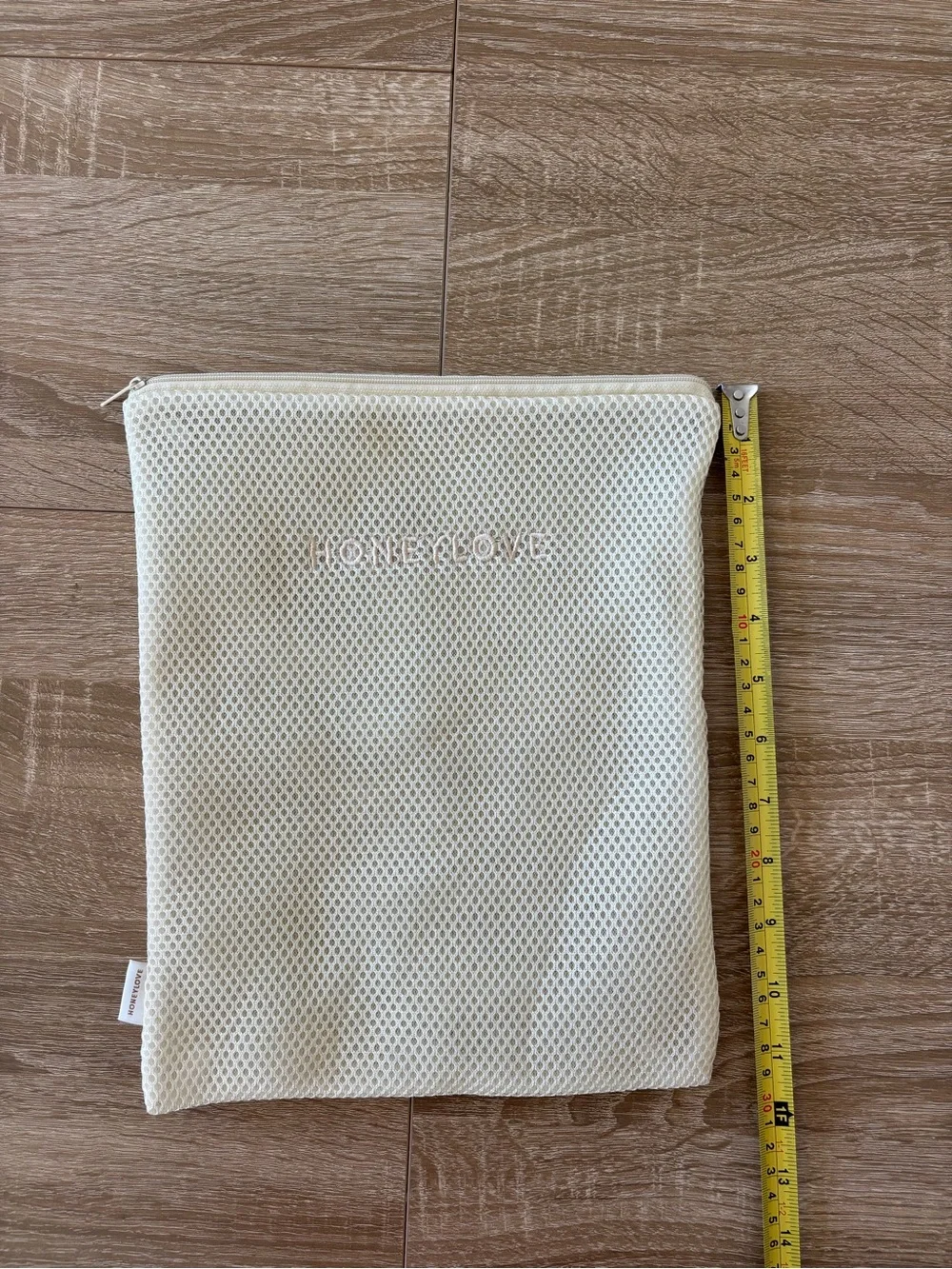 Honeylove mesh laundry